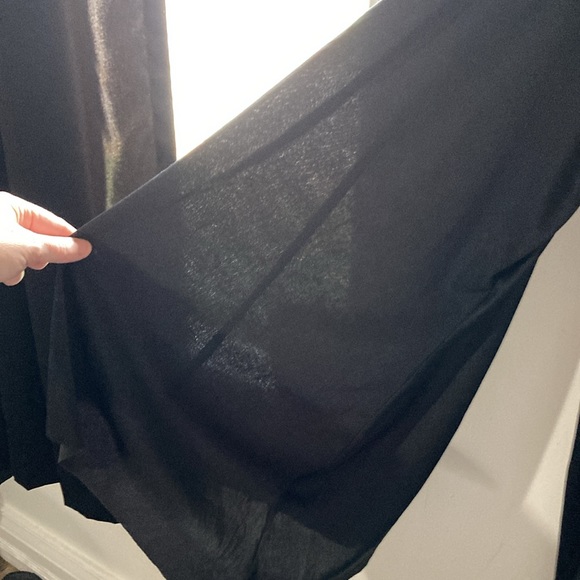 Grim reaper costume one size EUC - Picture 3 of 7